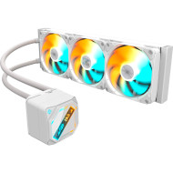 Система водяного охлаждения GIGABYTE Gaming 360 Ice