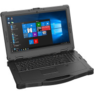 Захищений ноутбук AGN X15A Black (AGN_X15A_I5_12TH_16_512)