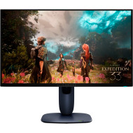 Монитор 26.7" ALIENWARE AW2725Q (210-BQWV)