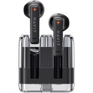 Навушники HAVIT TW981 Black