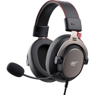Навушники геймерскі HAVIT HV-H2015E Black