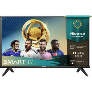 Телевізор HISENSE 32" 32A4Q (20016098)