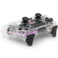 Геймпад BRAZZERS BR-P05 Transparent