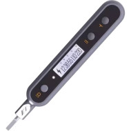 Тестер напряжения Xiaomi JIMIHOME JM-G27004 Digital Display Electric Test Pen 12-1000V 140mm