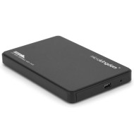 Карман внешний VOLTRONIC Q3 2.0 2.5" SATA to USB2.0 Black