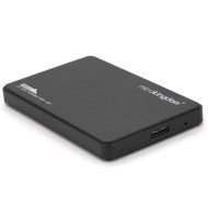 Карман внешний VOLTRONIC Q3 3.0 2.5" SATA to USB3.0 Black