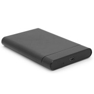 Карман внешний VOLTRONIC Q5 2.0 2.5" SATA to USB2.0 Black