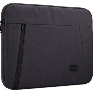 Чохол для ноутбука CASE LOGIC Huxton Sleeve 14" Black (3205362)