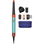 Мультистайлер DYSON Airwrap I.D. HS08 Curly+Coily Ceramic Patina/Topaz (533736-01)