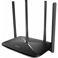 4G Wi-Fi роутер MERCUSYS MB115-4G