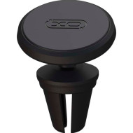Автодержатель для смартфона XO C96B Black