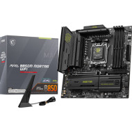 Материнская плата MSI MAG B850M Mortar WiFi