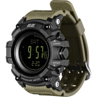 Тактические часы 2E Armor GT Army Green (2E-TCW20ARGN)