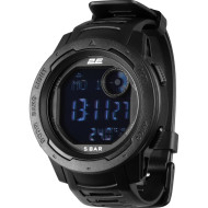 Тактические часы 2E Delta X Black (2E-TCW10BK)