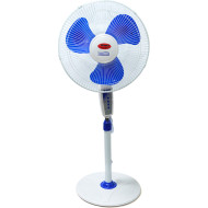 Вентилятор підлоговий VOLTRONIC WX-1604R