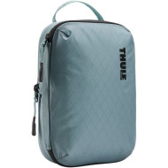 Органайзер для одягу THULE Compression Packing Cube Small Pond Gray (3205114)