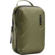Органайзер для одягу THULE Compression Packing Cube Soft Green (3205115)