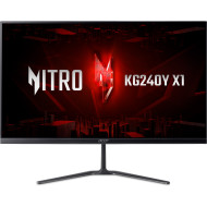 Монитор 23.8" ACER Nitro KG240YX1bmiipx (UM.QX0EE.110)