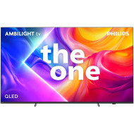Телевізор PHILIPS 75" QLED 4K 75PUS9010/12