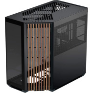 Корпус APNX V1-W Black/Wood