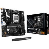 Материнская плата ASROCK B850M-X WiFi R2.0