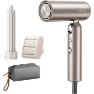Фен DREAME Pocket Hair Dryer Titanium (AHD51-TI)