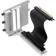 Вертикальное крепление для видеокарты APNX Vertical GPU Mounting Kit 1 for C1 White