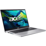 Ноутбук ACER Aspire Go 15 AG15-42P-R7A8 Pure Silver (NX.J7XEU.00A)