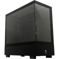 Корпус VINGA Basalt Black