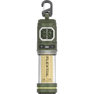 Фонарь кемпинговый FLEXTAIL Tiny Repeller S 2-in-1 Portable Mosquito Repellent with Lighting Green
