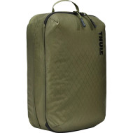 Органайзер для одягу THULE Clean/Dirty Packing Cube Soft Green (3205119)
