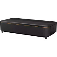 Проектор EPSON EH-QS100B Black (V11HB49140)