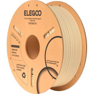 Пластик (філамент) для 3D принтера ELEGOO PLA 1.75mm, 1кг, Beige (50.203.0168)