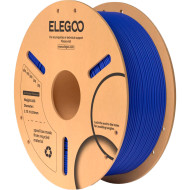Пластик (филамент) для 3D принтера ELEGOO PLA 1.75mm, 1кг, Dark Blue (50.203.0068)