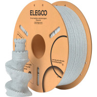 Пластик (філамент) для 3D принтера ELEGOO PLA 1.75mm, 1кг, Marble (50.203.0113)