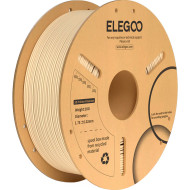 Пластик (філамент) для 3D принтера ELEGOO PLA+ 1.75mm, 1кг, Beige (50.203.0235)