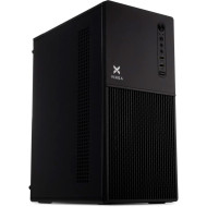 Корпус VINGA CS118B Black