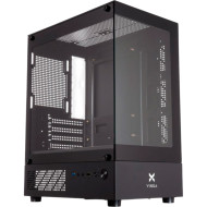 Корпус VINGA CS319B Black