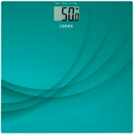 Напольные весы ROTEX RSB08-K