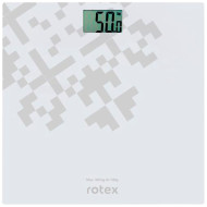 Напольные весы ROTEX RSB09-UA
