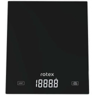 Кухонные весы ROTEX RSK15-B