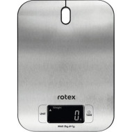 Кухонные весы ROTEX RSK22-P