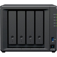 NAS-сервер SYNOLOGY DiskStation DS425+