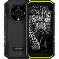 Смартфон ULEFONE Armor X32 6/128GB Vivid Green