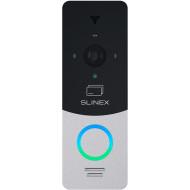 Вызывная панель SLINEX ML-20CR HD Silver/Black