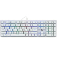 Клавіатура FANTECH MaxFit 108 MK855 Space Edition