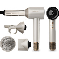 Фен CECOTEC DryGlam Waves Champagne 4-in-1 (A01_EU01_103715)