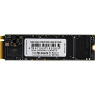 SSD диск AMD Radeon R3 512GB M.2 NVMe (R3MP30512G8)