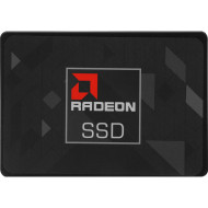 SSD диск AMD Radeon R3 480GB 2.5" SATA (R3SL0480G2)