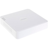 Відеореєстратор пентабридний 4-канальний HIKVISION IDS-7104HUHI-M1/S(E)